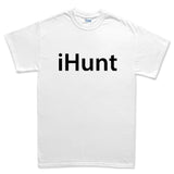 iHunt Mens T-shirt Style001