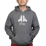 iPac Mens Hoodie