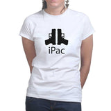 iPac Ladies T-shirt