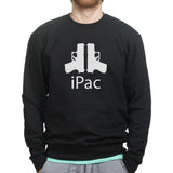 iPac Mens Sweatshirt Style001