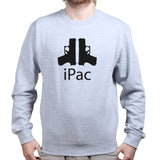 iPac Mens Sweatshirt