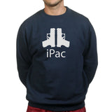 iPac Mens Sweatshirt