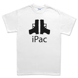 iPac Mens T-shirt Style001