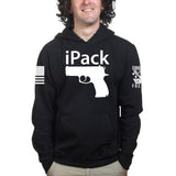 iPack CZ Hoodie Style001