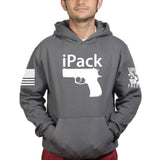 iPack CZ Hoodie