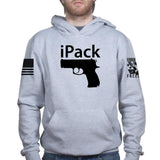 iPack CZ Hoodie