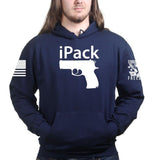 iPack CZ Hoodie Style001