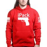 iPack CZ Hoodie Style001