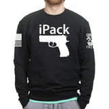 iPack CZ Sweatshirt Style001