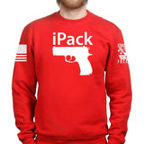 iPack CZ Sweatshirt Style001