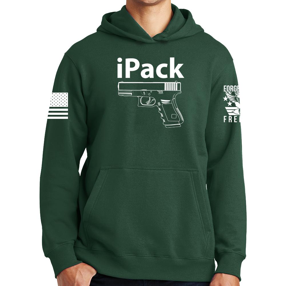 iPack G19 Hoodie