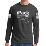 iPack G19 Long Sleeve T-shirt Style001