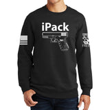 iPack G19 Sweatshirt