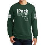 iPack G19 Sweatshirt Style001