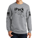 iPack G19 Sweatshirt Style001