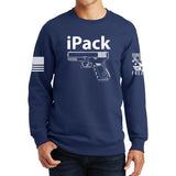 iPack G19 Sweatshirt Style001