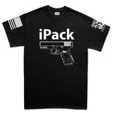 iPack G19 Men's T-shirt