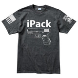 iPack G19 Men's T-shirt