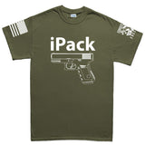 iPack G19 Men's T-shirt
