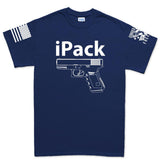 iPack G19 Men's T-shirt