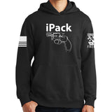 iPack Revolver Hoodie Style001