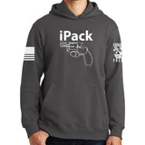 iPack Revolver Hoodie Style001