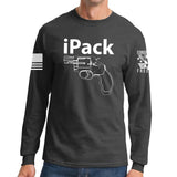 iPack Revolver Long Sleeve T-shirt