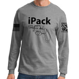 iPack Revolver Long Sleeve T-shirt