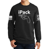 iPack Revolver Sweatshirt