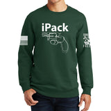 iPack Revolver Sweatshirt Style001