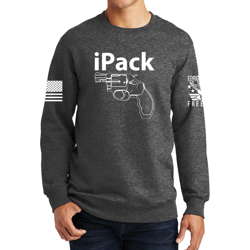 iPack Revolver Sweatshirt