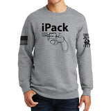 iPack Revolver Sweatshirt Style001