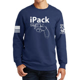 iPack Revolver Sweatshirt Style001