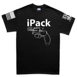 iPack Revolver Men's T-shirt