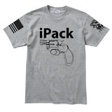iPack Revolver Men's T-shirt