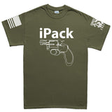 iPack Revolver Men's T-shirt