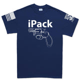 iPack Revolver Men's T-shirt