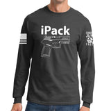 iPack 320 Long Sleeve T-shirt Style001