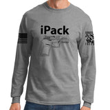 iPack 320 Long Sleeve T-shirt Style001