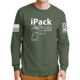 iPack 320 Long Sleeve T-shirt