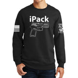iPack 320 Sweatshirt Style001