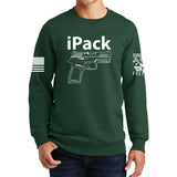 iPack 320 Sweatshirt Style001