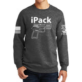 iPack 320 Sweatshirt Style001