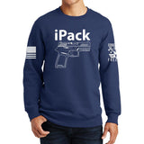 iPack 320 Sweatshirt Style001