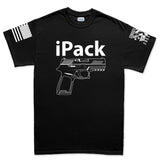 iPack 320 Men's T-shirt Style001