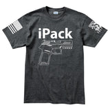 iPack 320 Men's T-shirt Style001