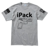 iPack 320 Men's T-shirt Style001