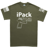 iPack 320 Men's T-shirt Style001