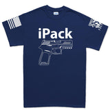 iPack 320 Men's T-shirt Style001