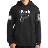 iPack Shield Hoodie Style001